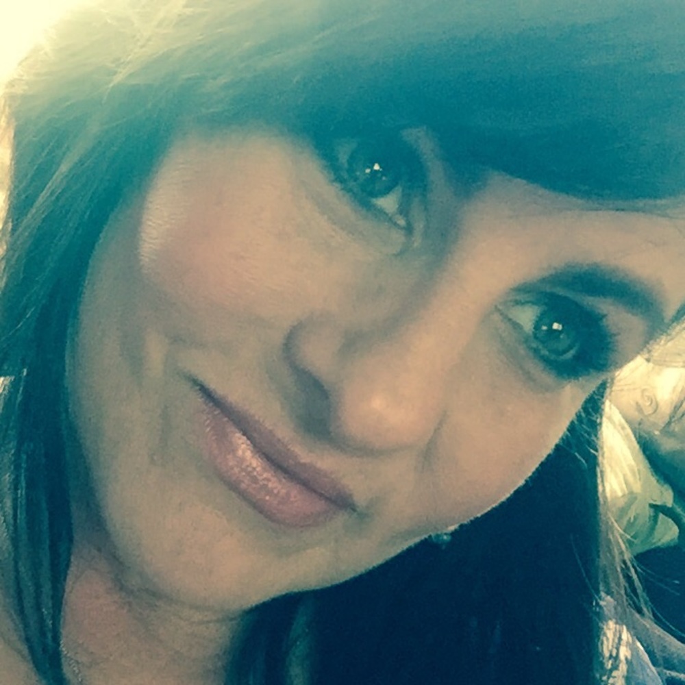 Meet your Posher, Susie